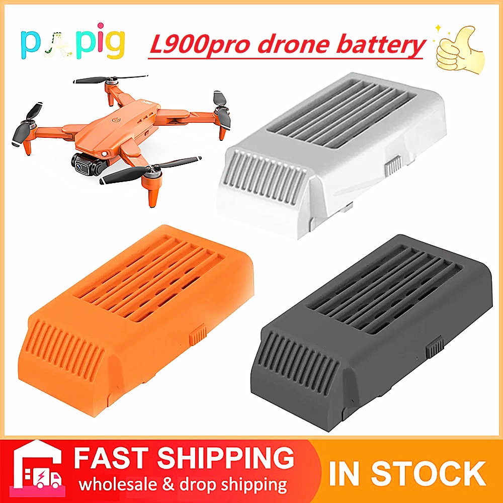 Drone Camera - L900 Pro GPS Drone 4K Drone