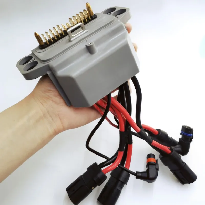 Agricutural Drone Repair Parts - Drone Power Distribution Board 评论和价格