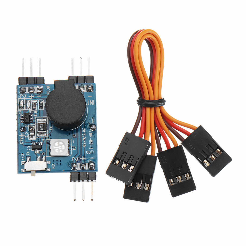 Wireless Alarm Tracking Buzzer - Drone Buzzer 评论和价格