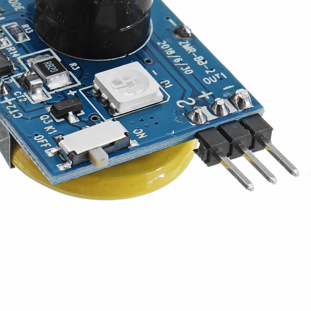 Wireless Alarm Tracking Buzzer - Drone Buzzer 评论和价格
