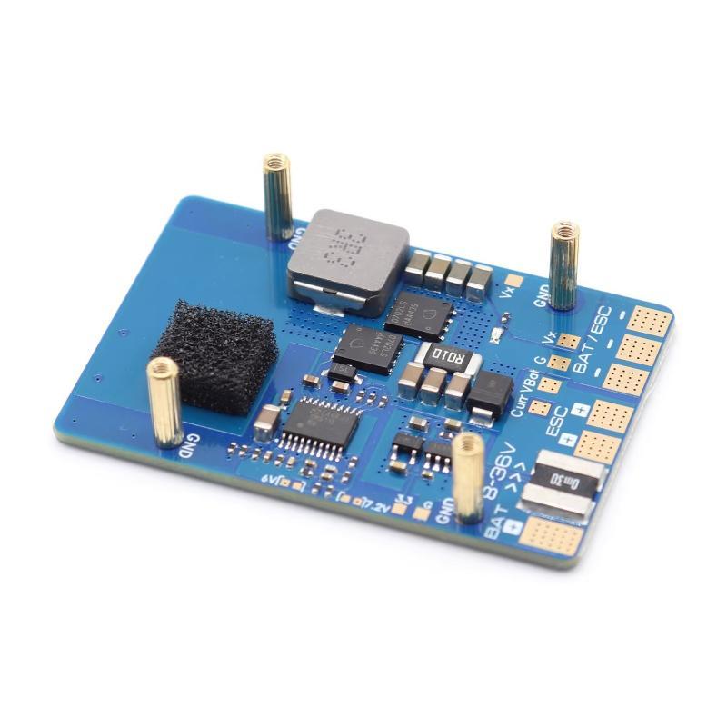 H743 WING V3 FPV Drone Flight  - Drone Buzzer 评论和价格