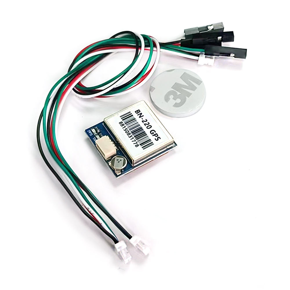 BN-220 BN880 GPS GLONASS Modul - Drone Antenna 评论和价格