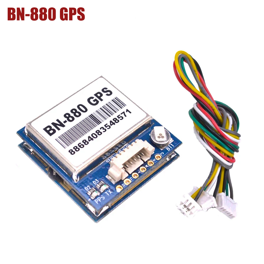 BN-220 BN880 GPS GLONASS Modul - Drone Antenna 评论和价格