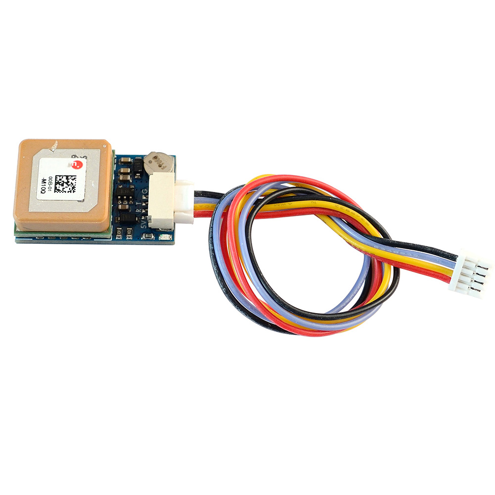 Matek Systems SAM-M10Q GPS GNS - Drone Compass 评论和价格