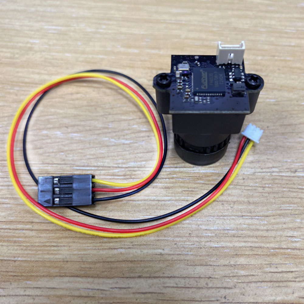 TS832 48CH 5.8G 600mw 5km Wire - Drone Camera 评论和价格