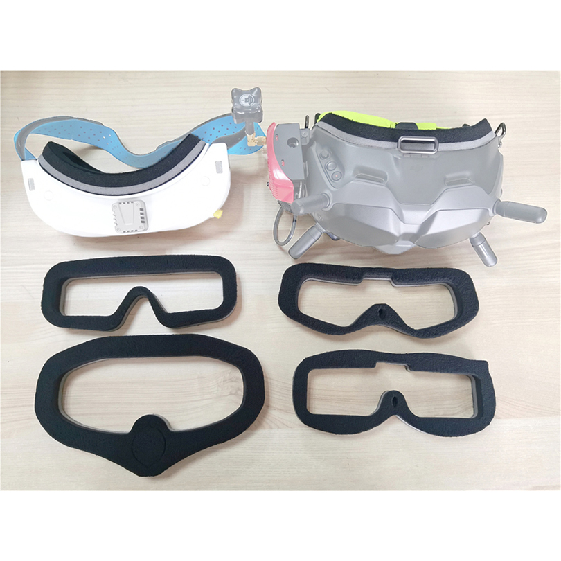 V1 V2 V3 HD3 HDO For FatShark  - Drone Compass 评论和价格