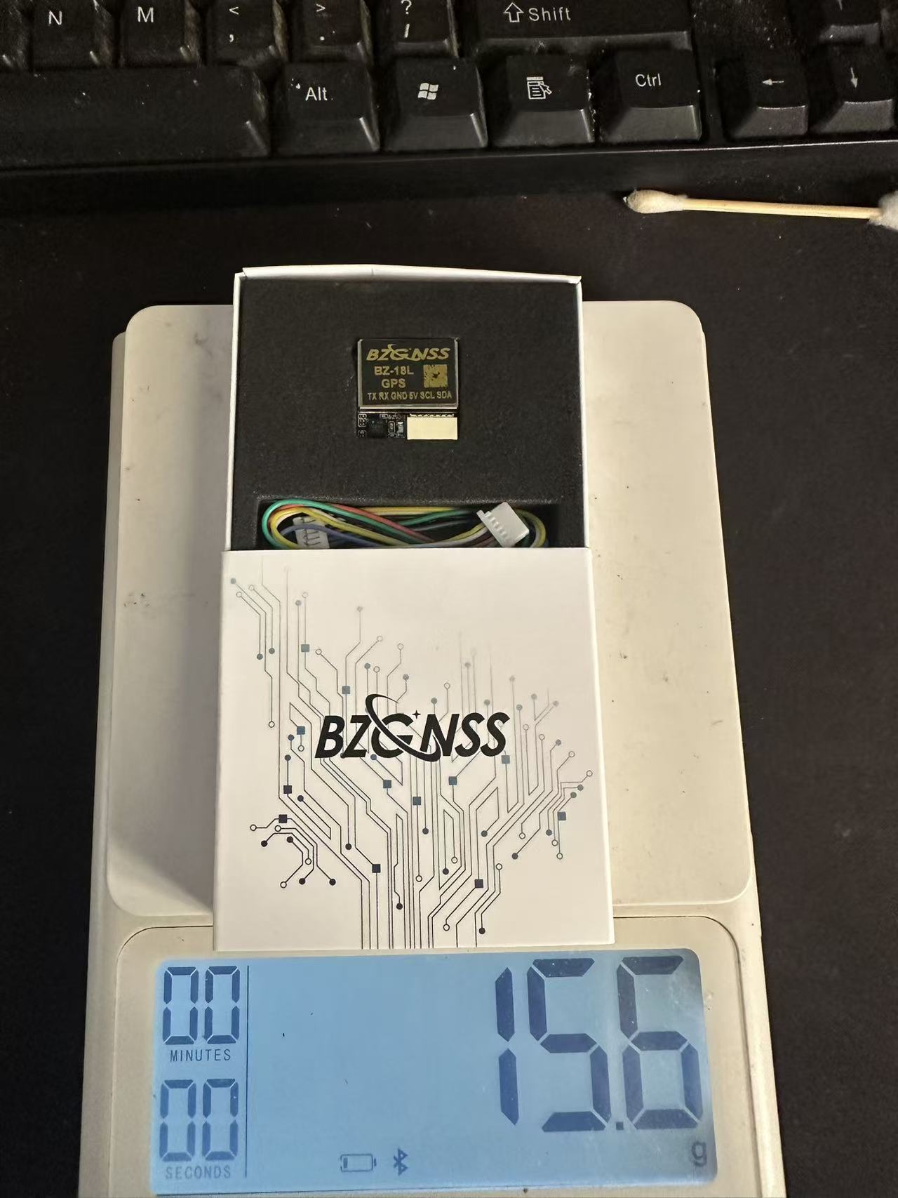 BZGNSS BZ 181-251 GPS With Com - Drone Compass 评论和价格
