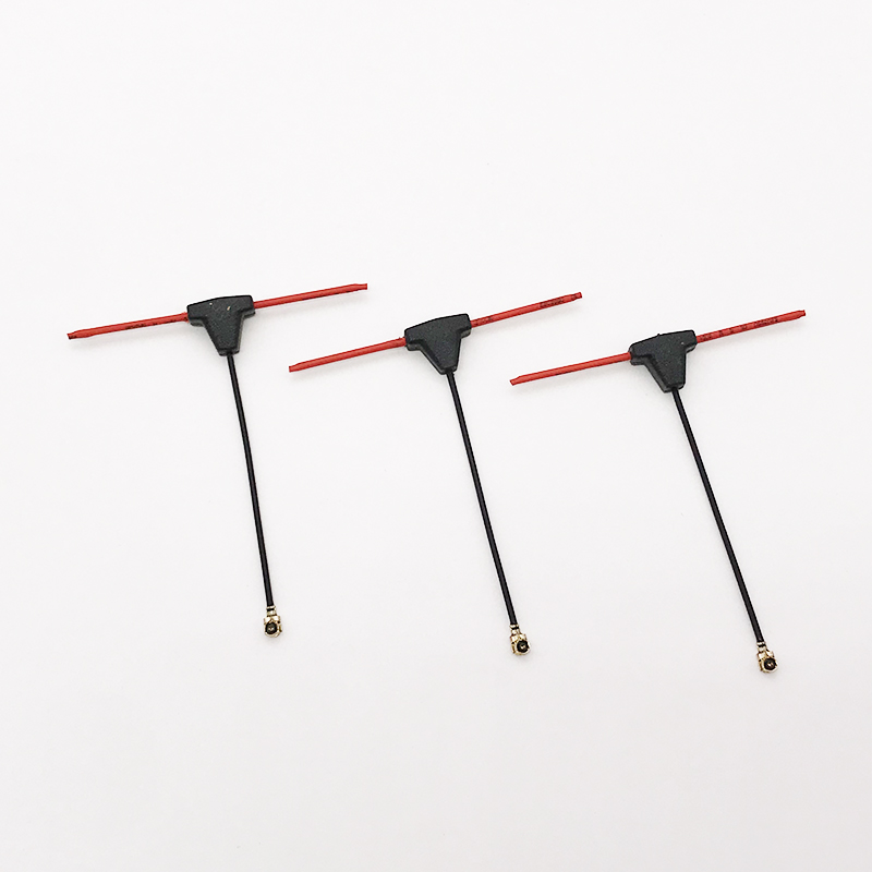 2.4G 2DBI T Antenna IPX1 for T - Drone Antenna 评论和价格