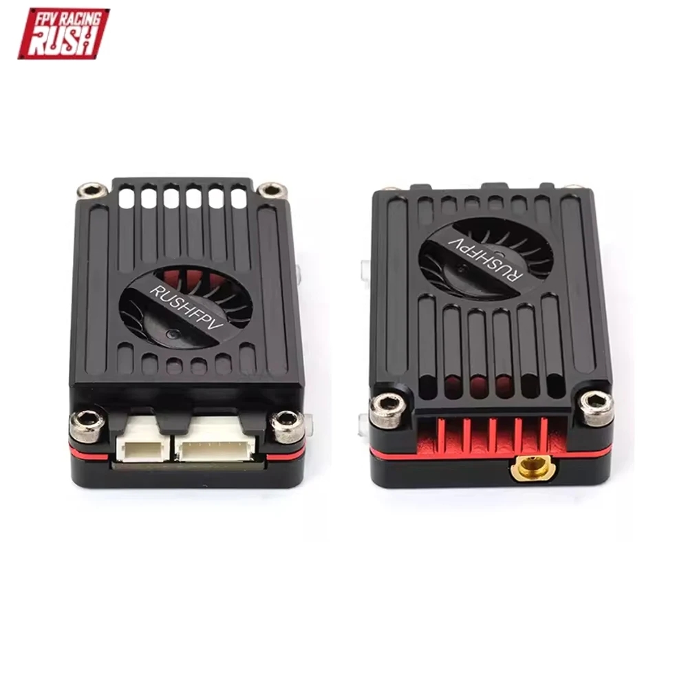 RUSHFPV TANK MAX SOLO 5.8GHz 2 - Drone Camera 评论和价格